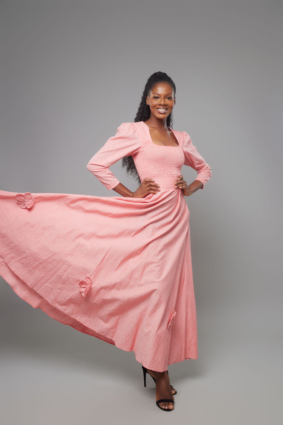 ENSEMBLE KAINA PECHE