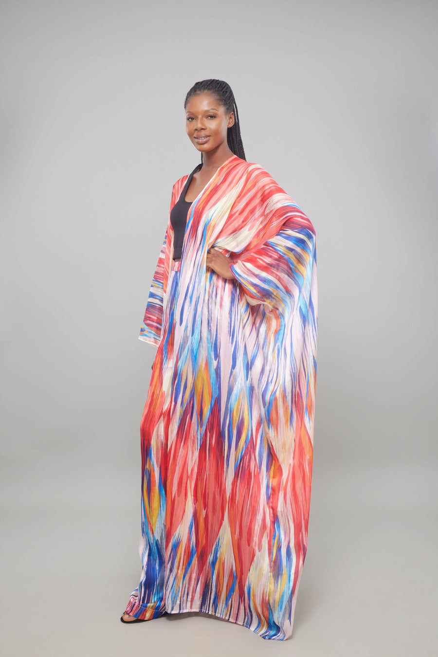 ENSEMBLE MILEY MULTICOLORE