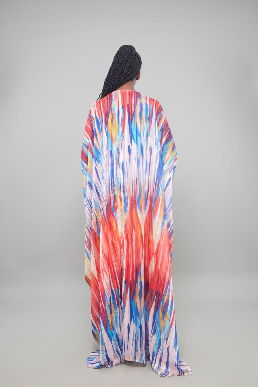 ENSEMBLE MILEY MULTICOLORE