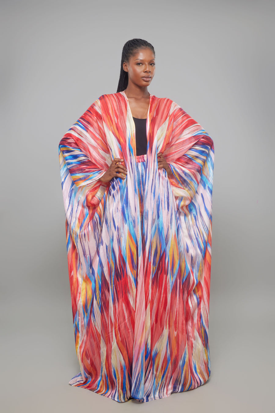 ENSEMBLE MILEY MULTICOLORE