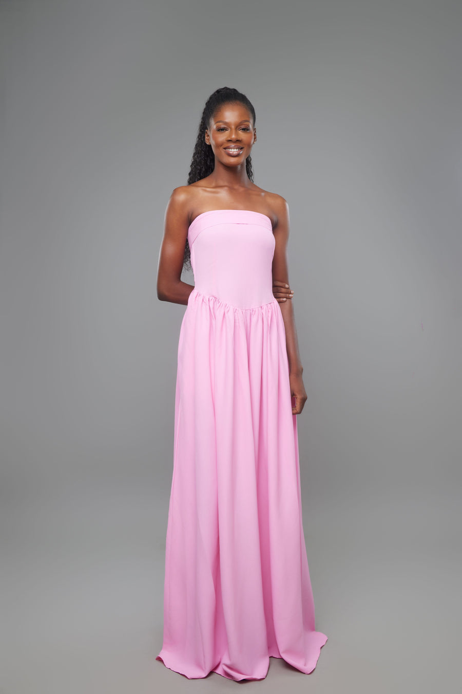 COMBNAISON KENA ROSE