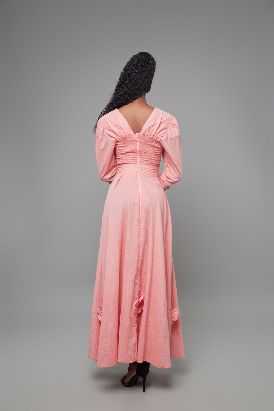 ENSEMBLE KAINA PECHE