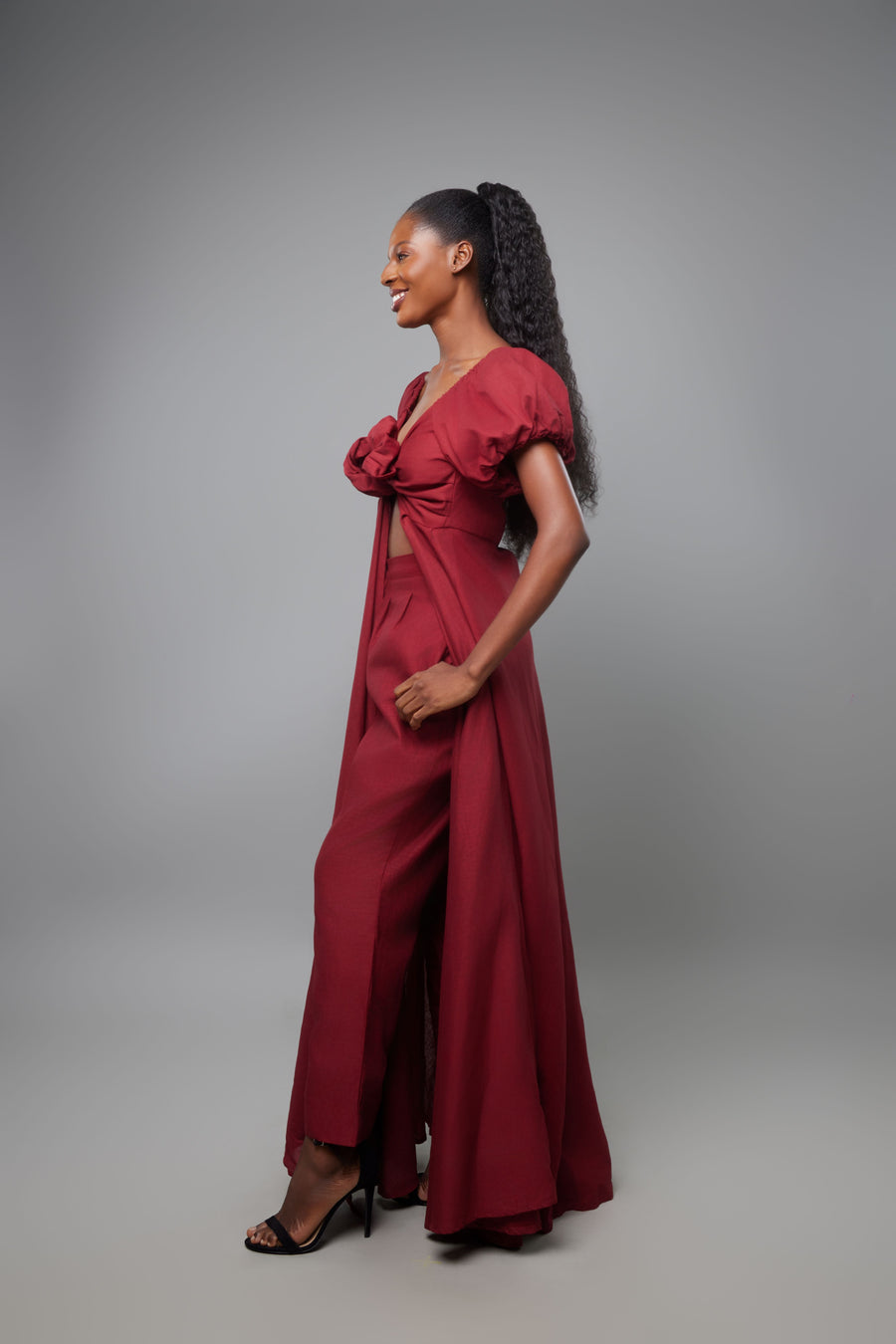 ENSEMBLE ROMANCE & REVOLUTION BORDEAUX