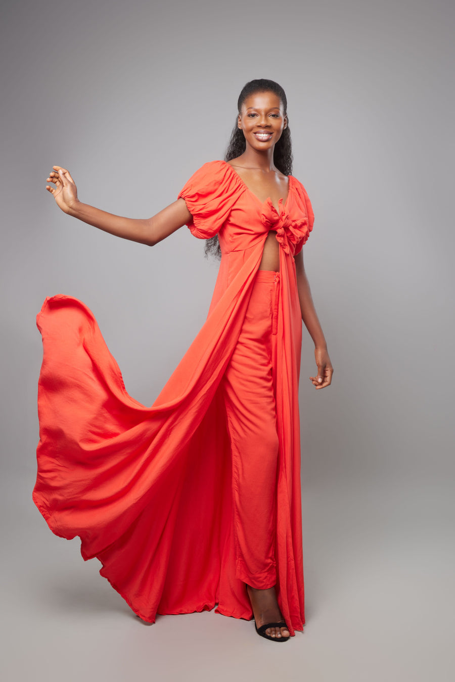 ENSEMBLE ROMANCE & REVOLUTION ROUGE