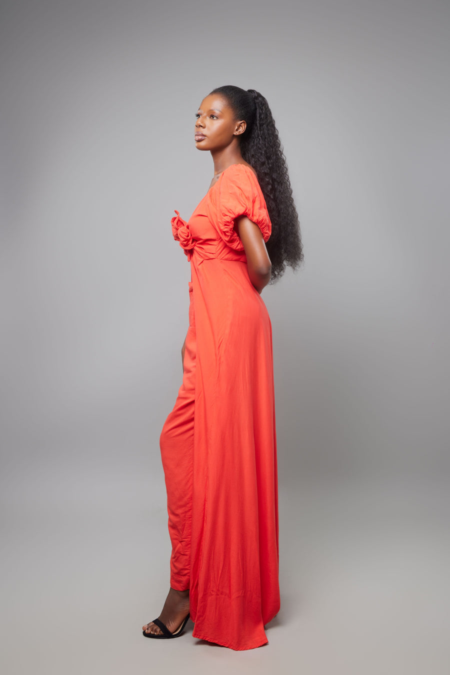 ENSEMBLE ROMANCE & REVOLUTION ROUGE