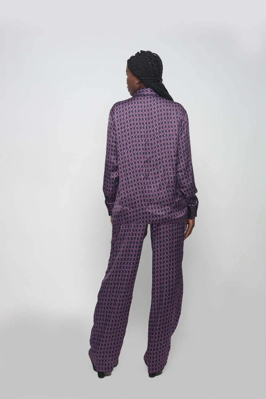 ENSEMBLE VONNE
